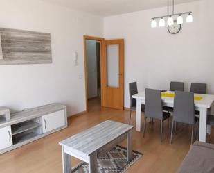 Sala d'estar de Pis en venda en Juneda amb Aire condicionat, Calefacció i Terrassa
