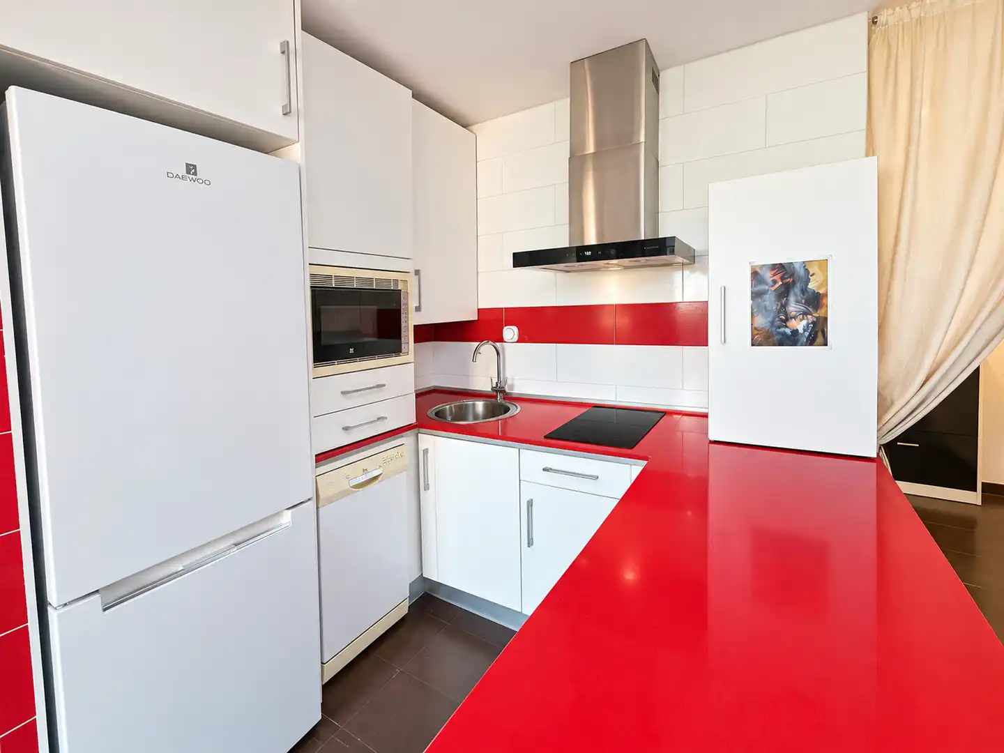 Appartement compact avec piscine à vendre à Centro, imagen 4