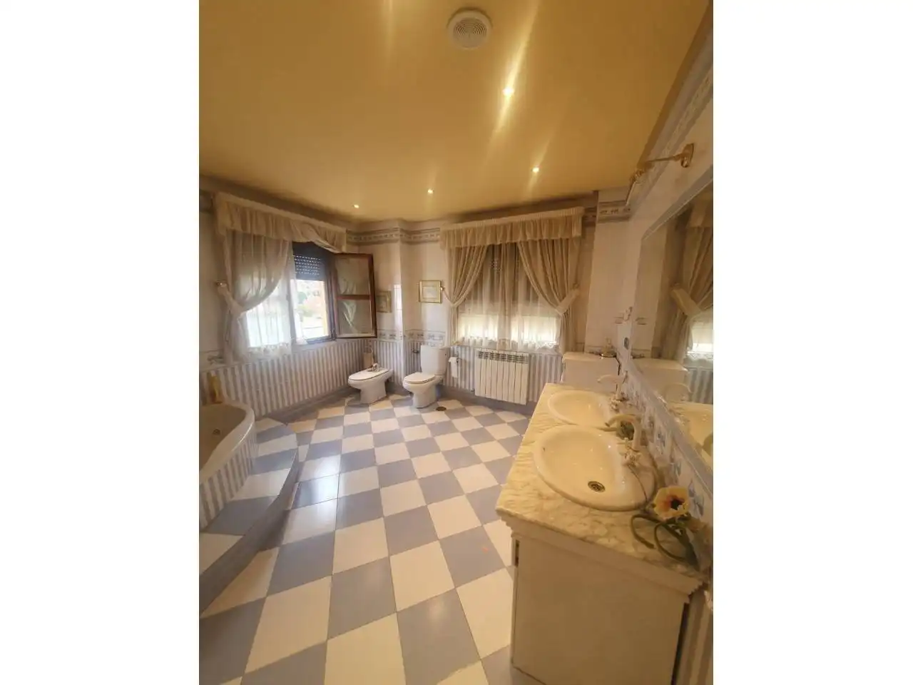 Reihenhaus mit Pool zum Verkauf in Úbeda, imagen 33
