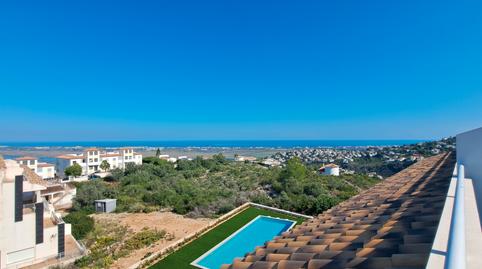 Photo 5 of Attic for sale in Calle las Violetas, 20, Pego, Alicante