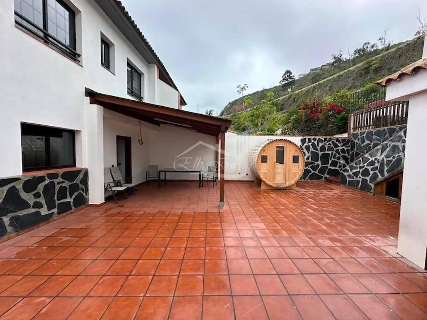 Detached house with terrace for sale in El Sauzal, imagen 52