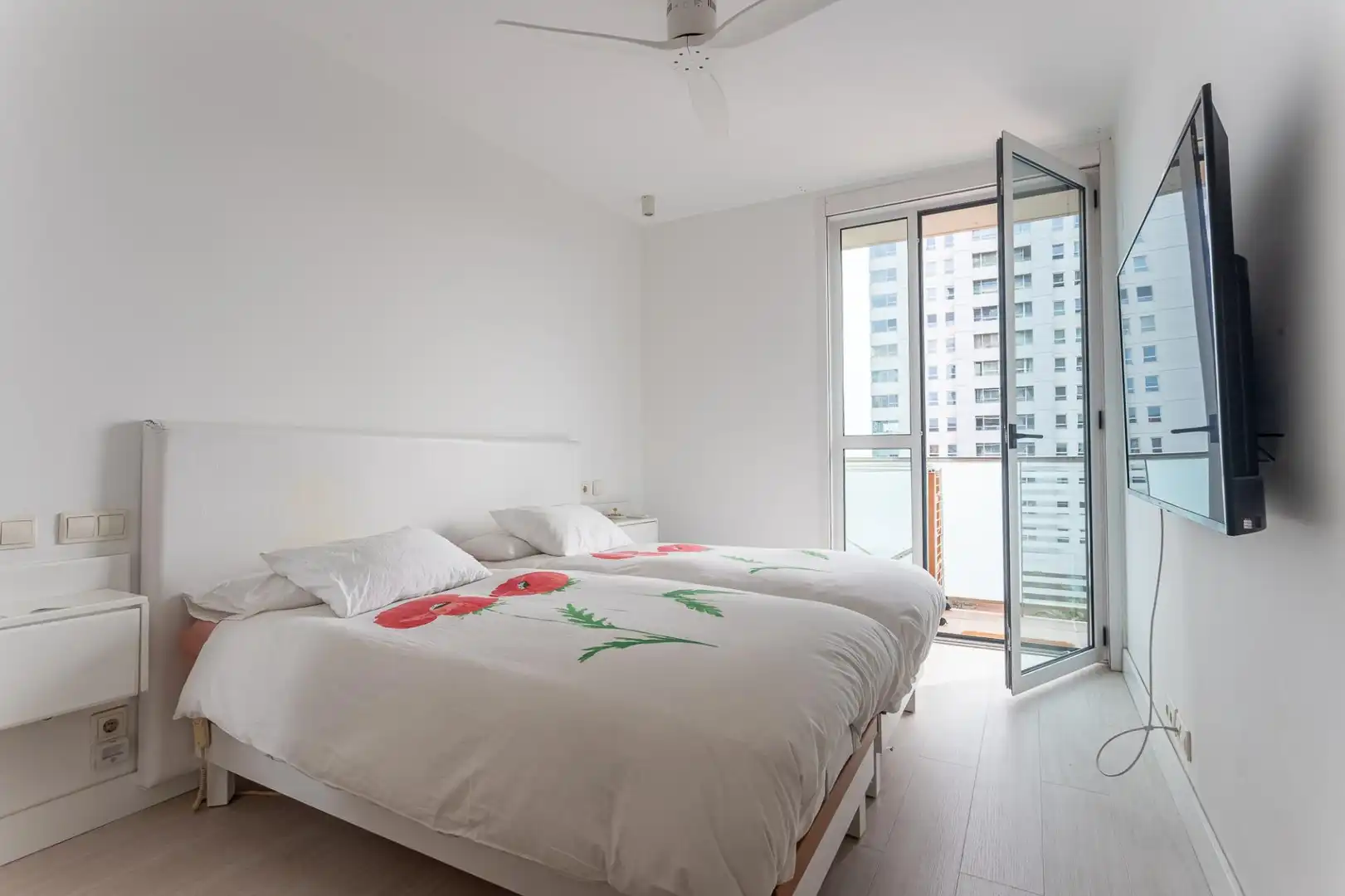 Wohnung mit Pool zum Verkauf in Calle SELVA DE MAR, imagen 12