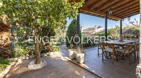 Foto 2 de Casa o chalet en venta en Carrer de Toledo, Mira-sol, Sant Cugat del Vallès