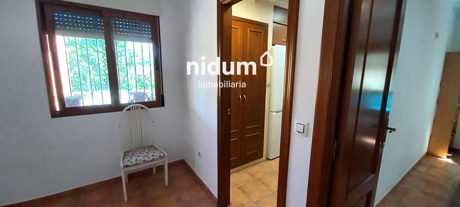 Dormitori de Casa o xalet en venda en Xàtiva amb Aire condicionat, Traster i Piscina