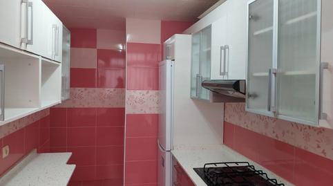 Foto 2 de Pis en venda a Centro, Molina de Segura