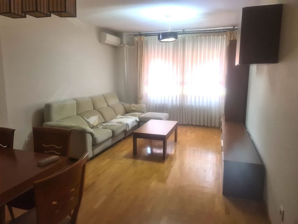 Flat for sale in Calle Gloria Fuertes, Centro, Torrejón de Ardoz