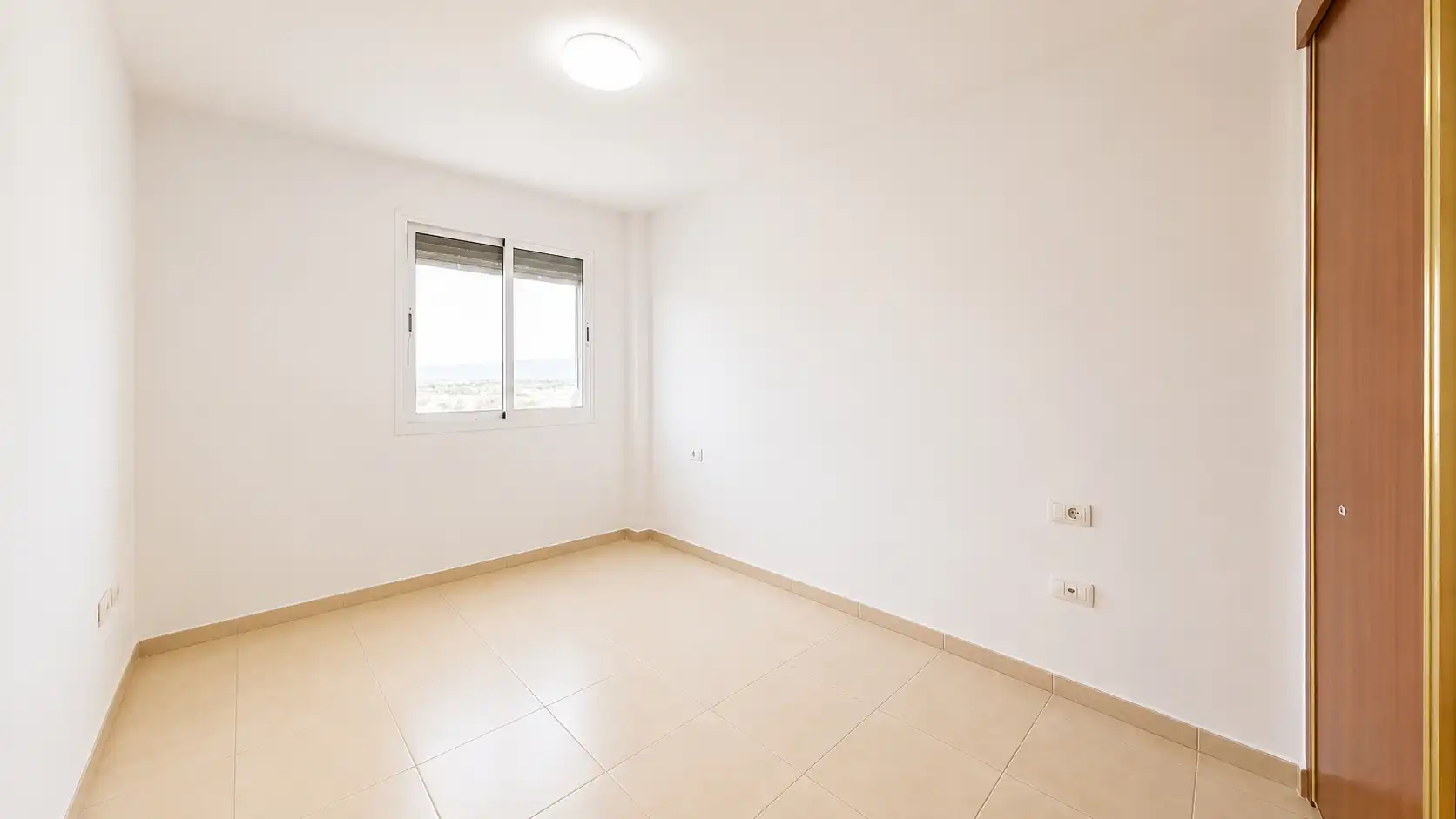 Habitación de Apartamento en venta en Arona con Terraza, Horno y Lavadora