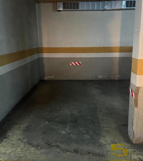 Photo 2 of Garage for sale in Avinguda Salvador Espriu, 2a, Sistrells, Barcelona