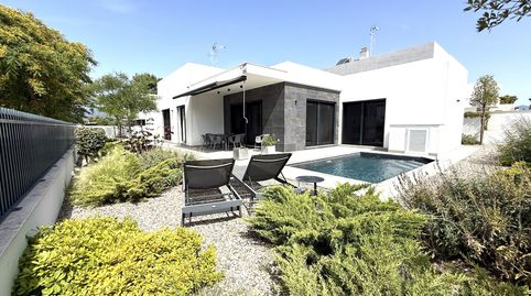 Foto 2 de Casa o xalet en venda a Carrer Dels Gegants, 59, Montbrió del Camp, Tarragona
