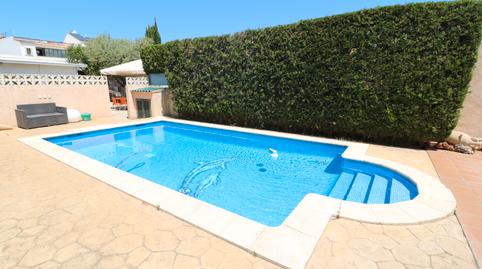 Foto 2 de Planta baixa en venda a Carrer D'ignasi Barraquer, L'Olivera, Illes Balears