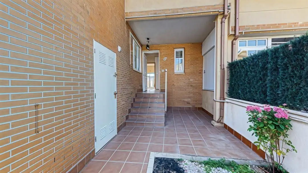 Casa o xalet en venda en Cobeña amb Aire condicionat, Calefacció i Terrassa