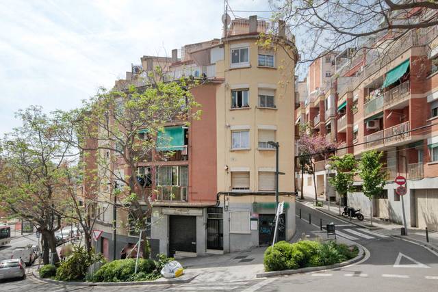 Piso en Venta en C/ Mina de la Ciutat en Les Roquetes