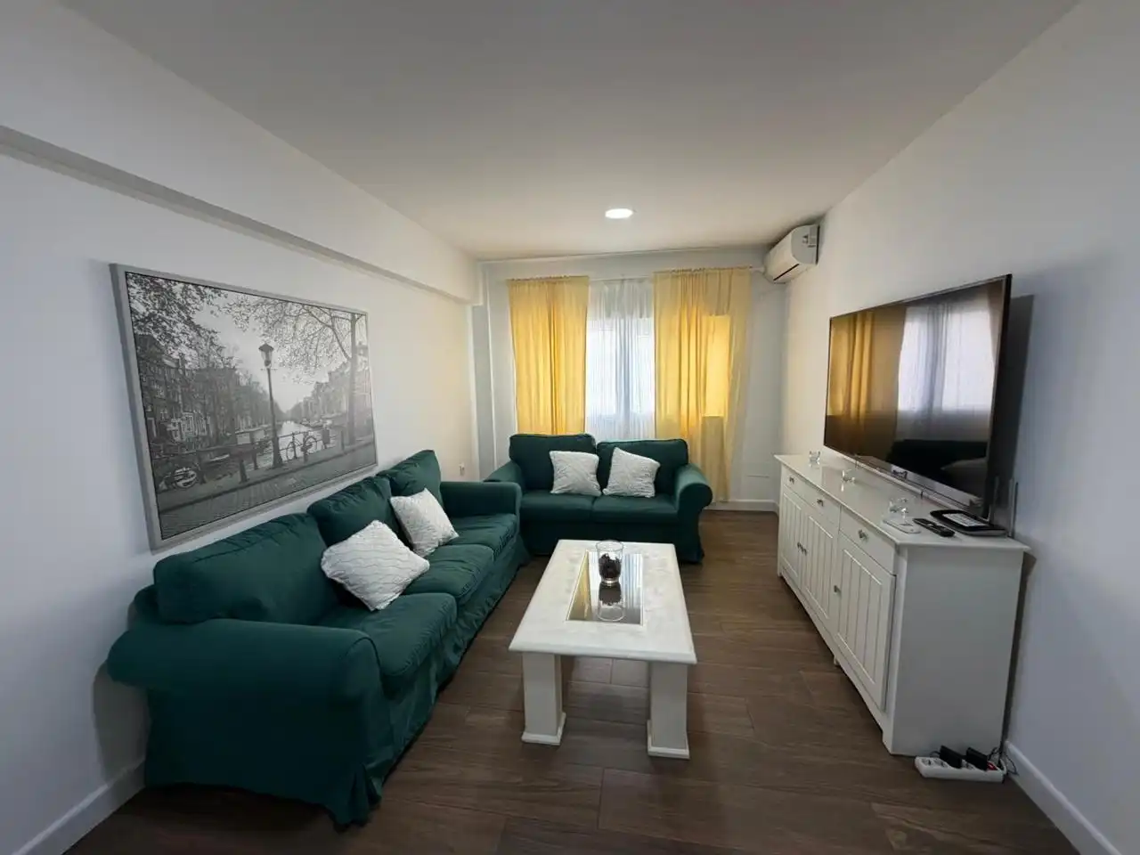 Piso en venta en Carmen Viejo, Centro - Calzada - Cabo Noval
