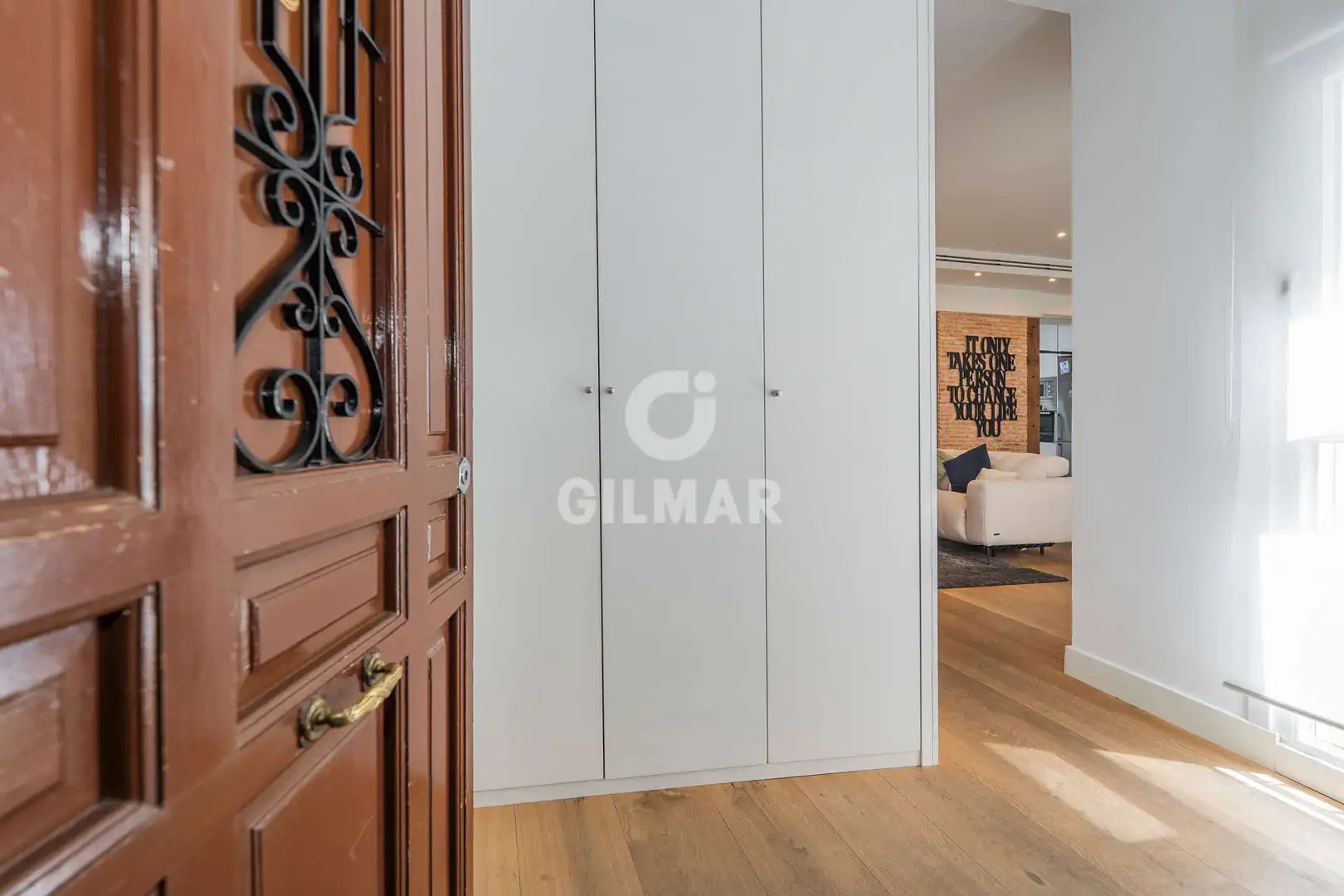 Appartamento con ascensore in vendita a Barrio de Salamanca, imagen 31