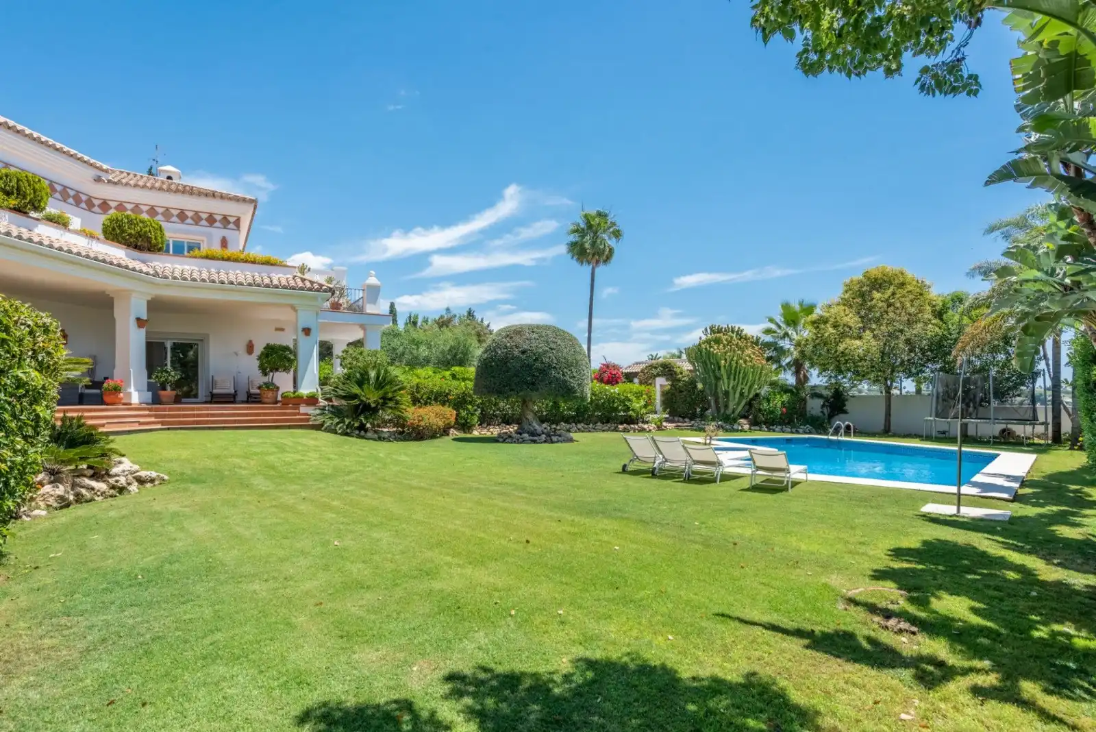 House with terrace for sale in Benahavís pueblo, imagen 3