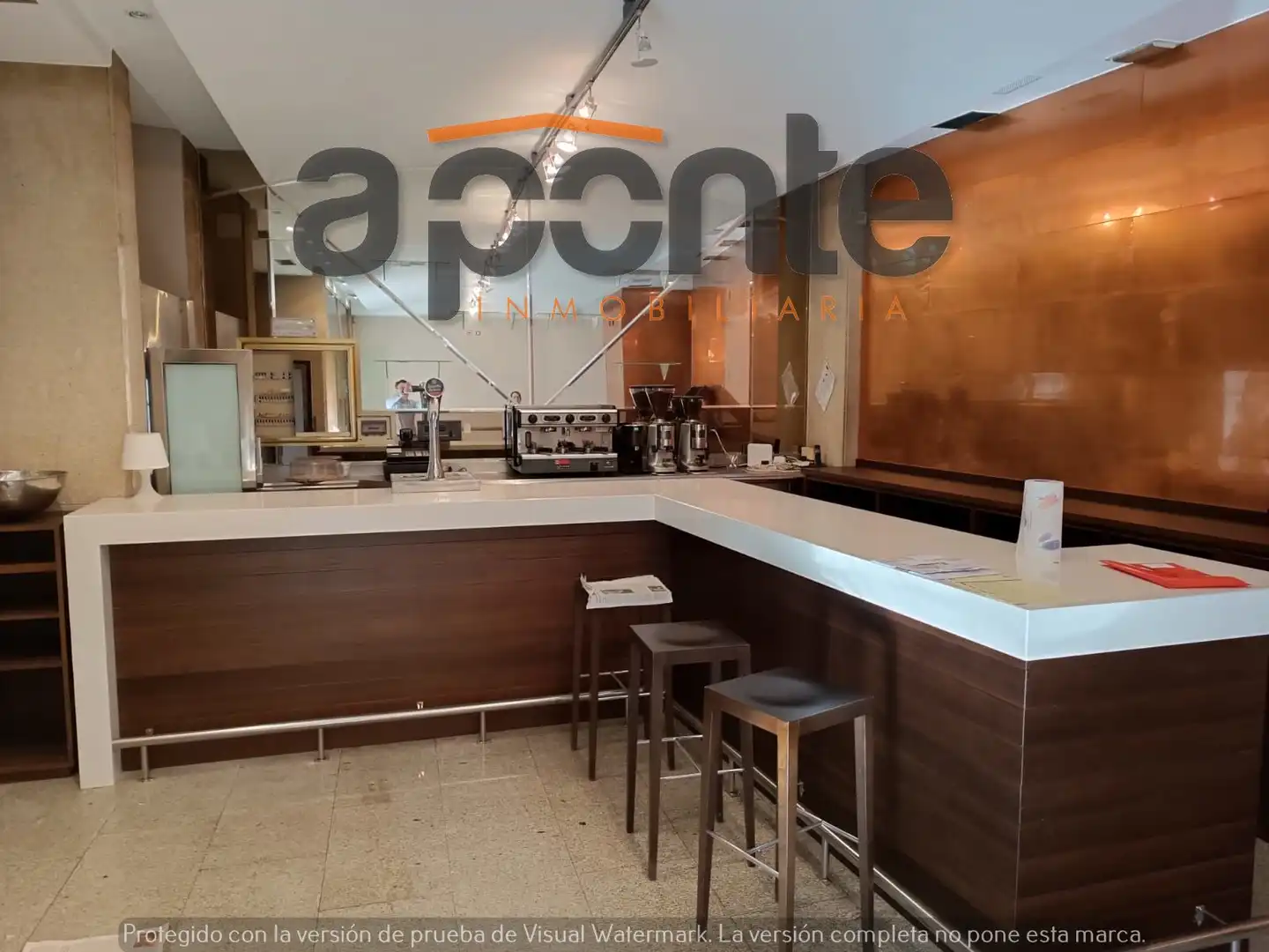 Local comercial en venda a Campus Sur - Santa Marta, imagen 5