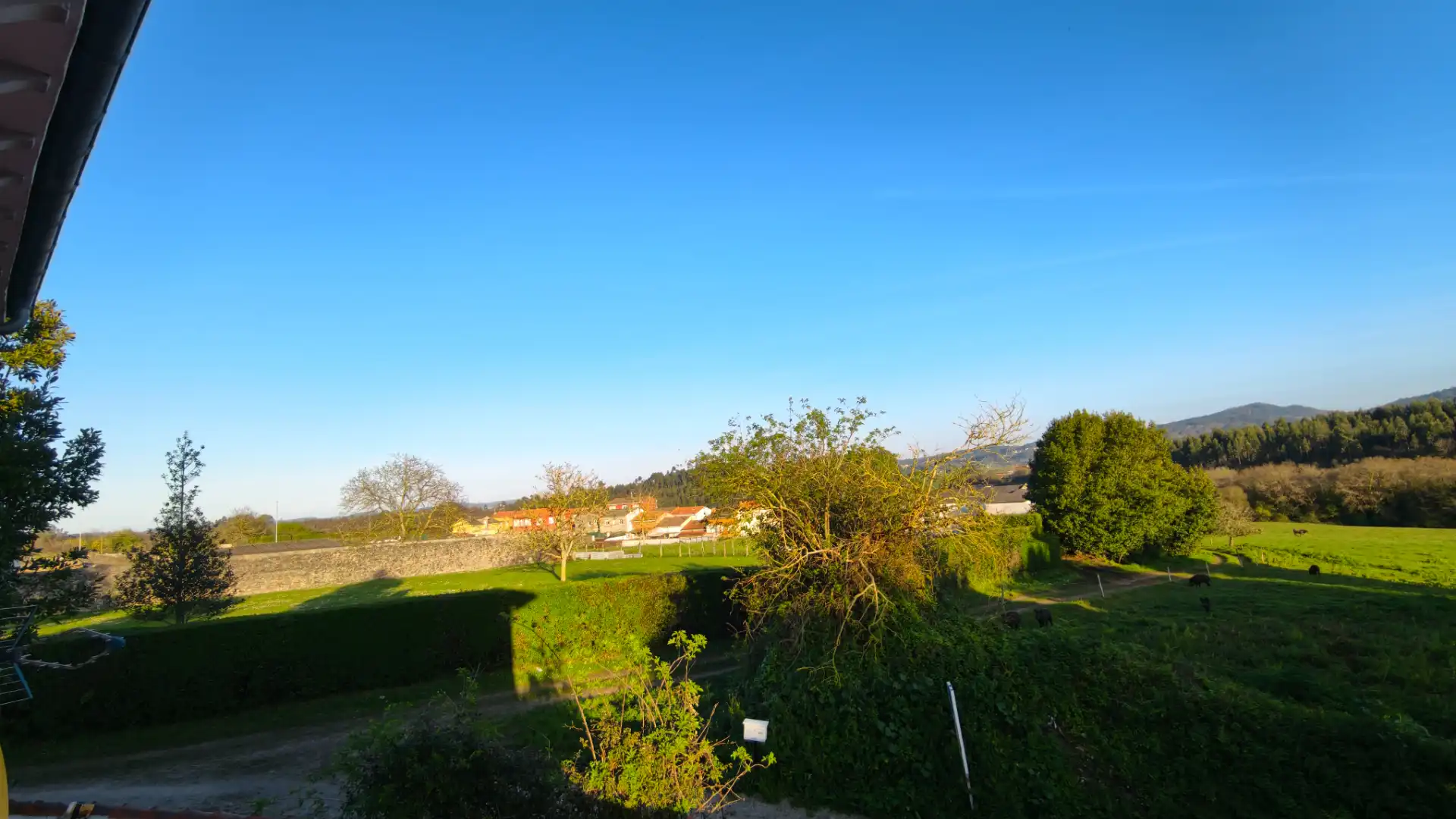 Finca rústica en venta en Avilés con Calefacción, Jardín privado y Amueblado