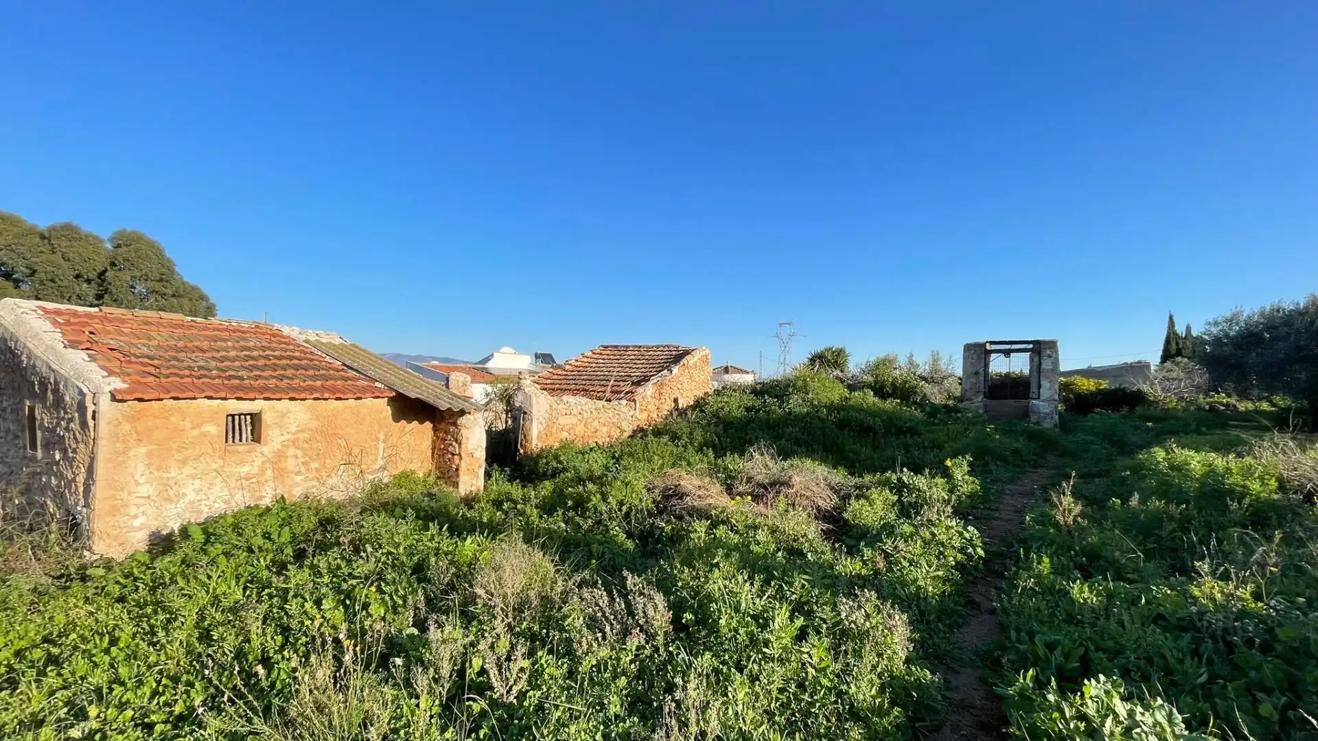 Casa rústica en venta en La Pinilla - Las Palas, imagen 26