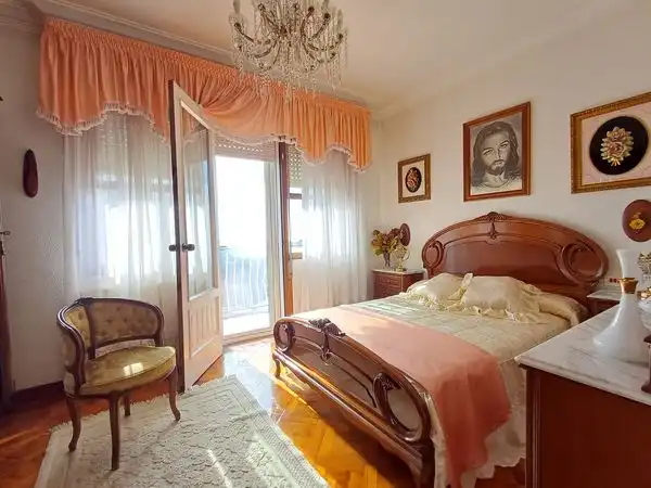 Detached house with garden for sale in Avenida do Aeroporto, imagen 26
