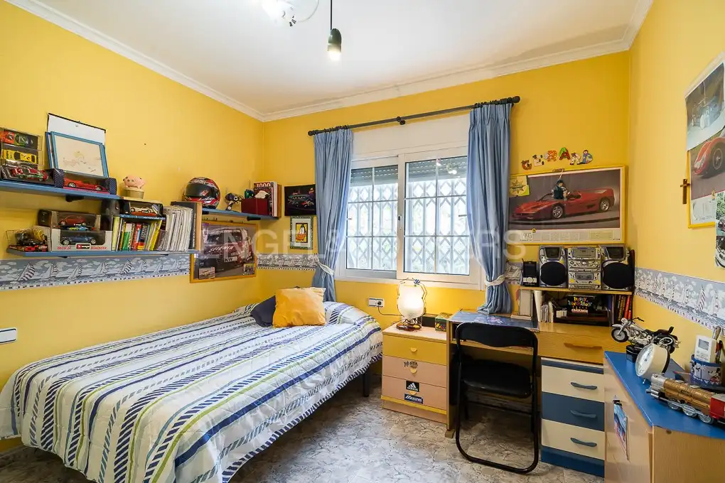 Casa con piscina in vendita a Els Poblets, imagen 14