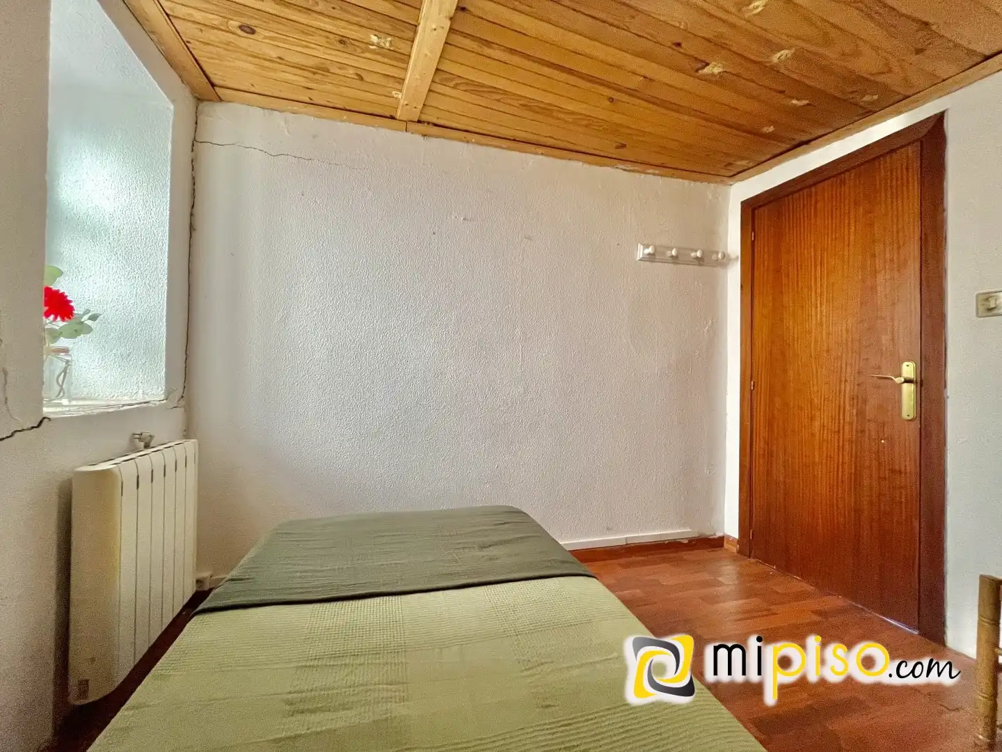 Schlafzimmer von Wohnung zum Verkauf in Laredo