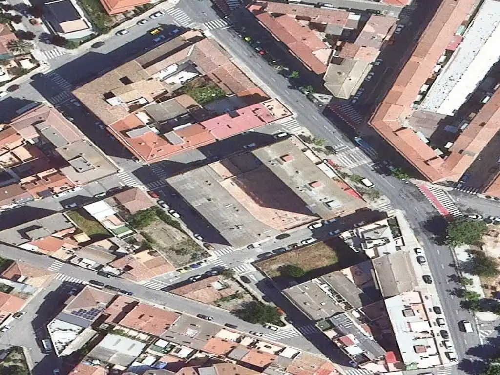 Pis en venda a Calle Sant Agusti 4