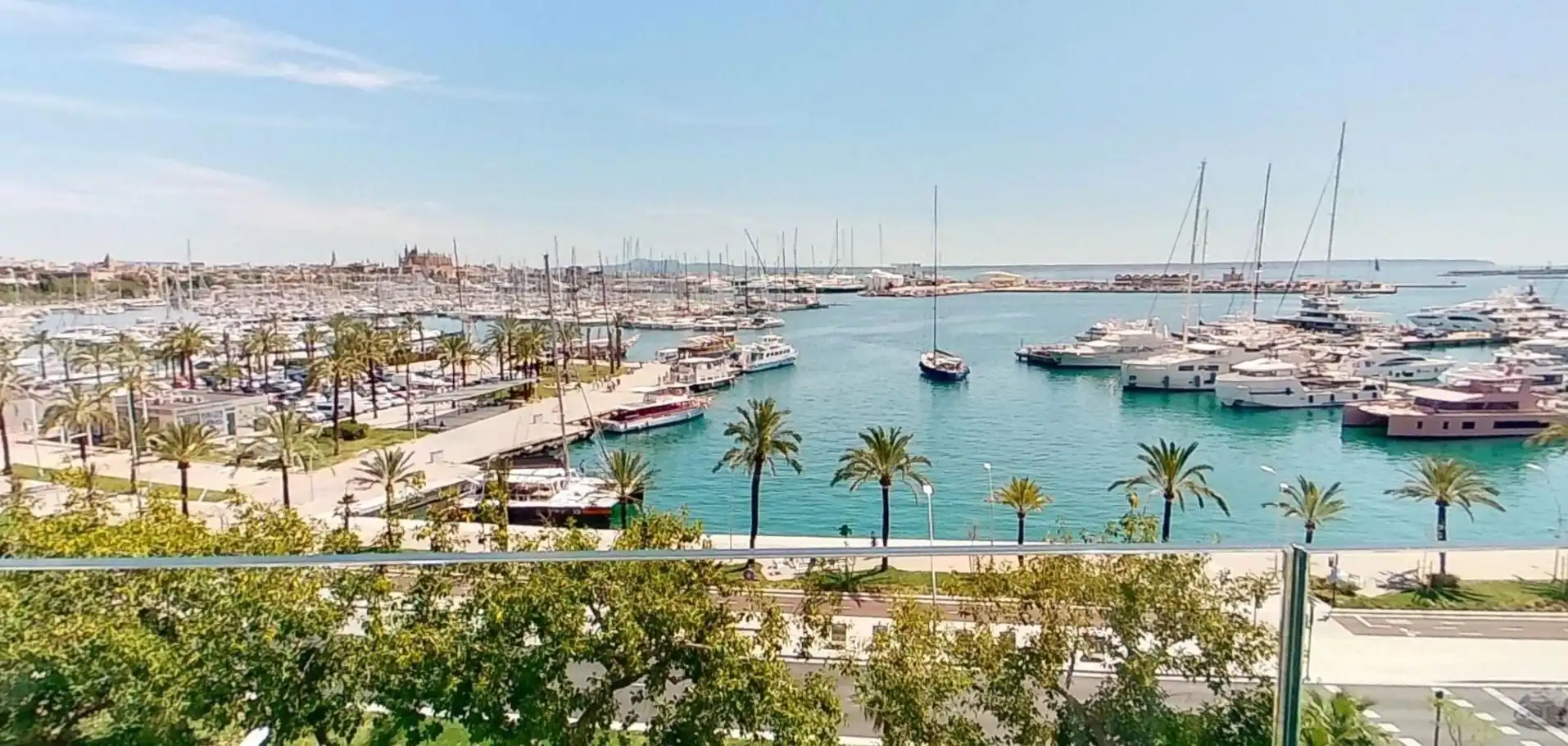 Penthouse mit Terrasse zum Verkauf in GABRIEL ROCA