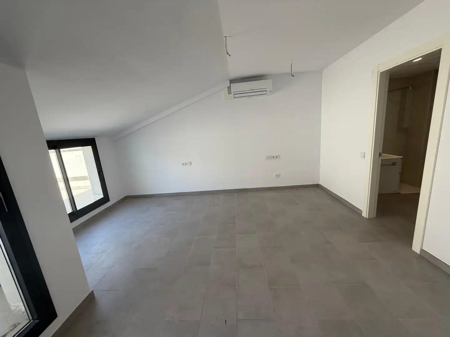Dúplex en venta en La Llagosta con Aire acondicionado, Calefacción y Terraza