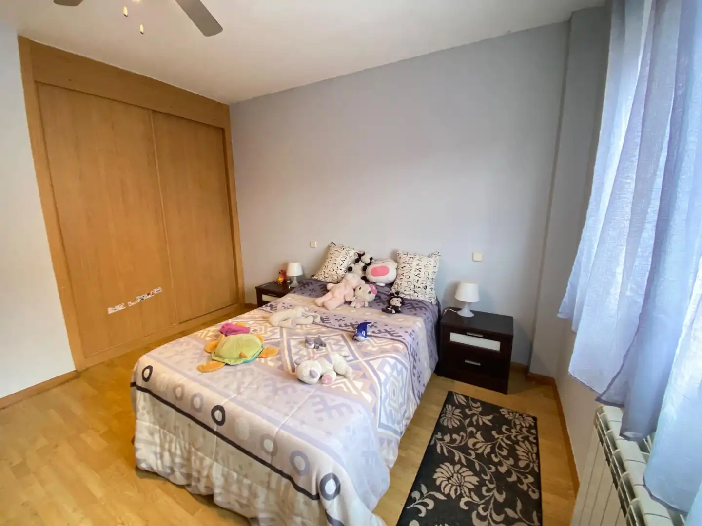 Appartement compact avec piscine à vendre à Corpa, imagen 20