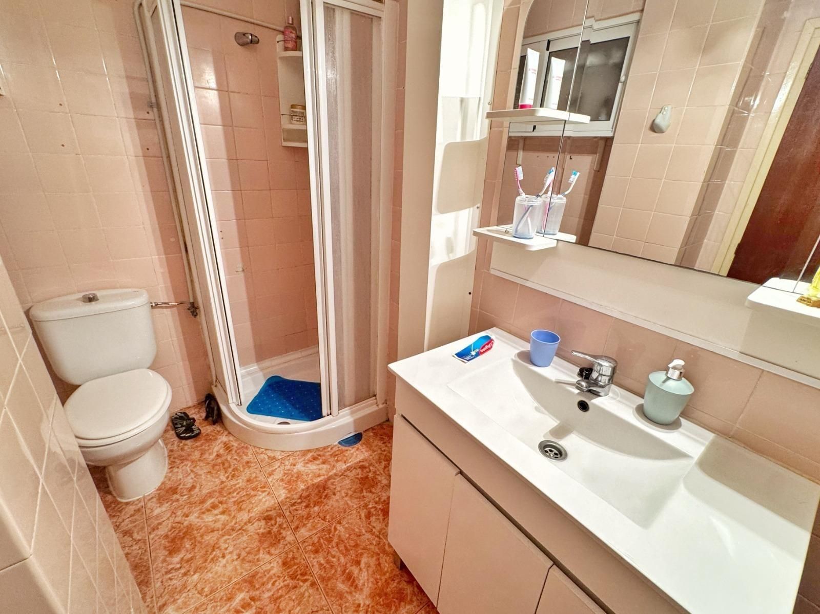 Piso en venta en Plaza de Toros - Avenida Chapí - Trinquete