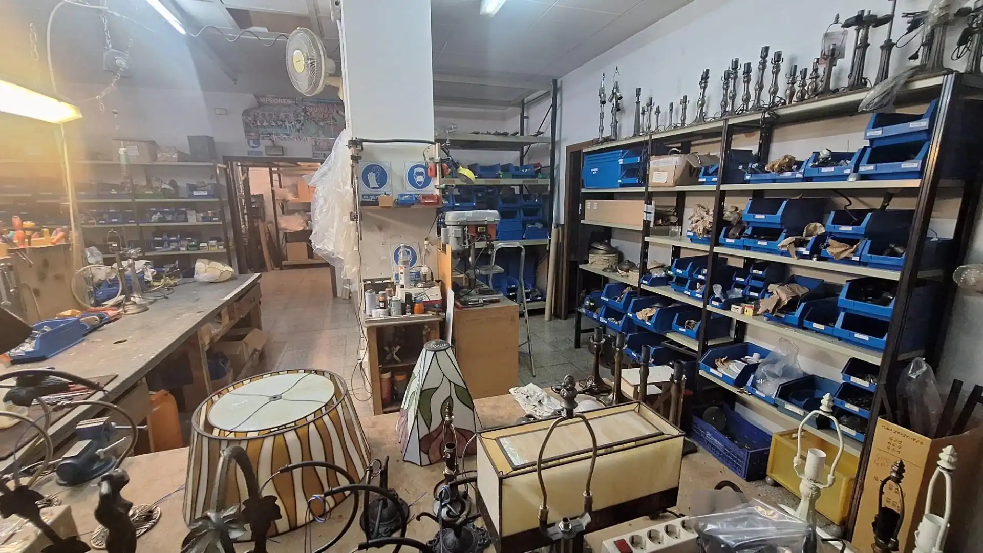 Locale commerciale in vendita a Centre - Sant Oleguer, imagen 6