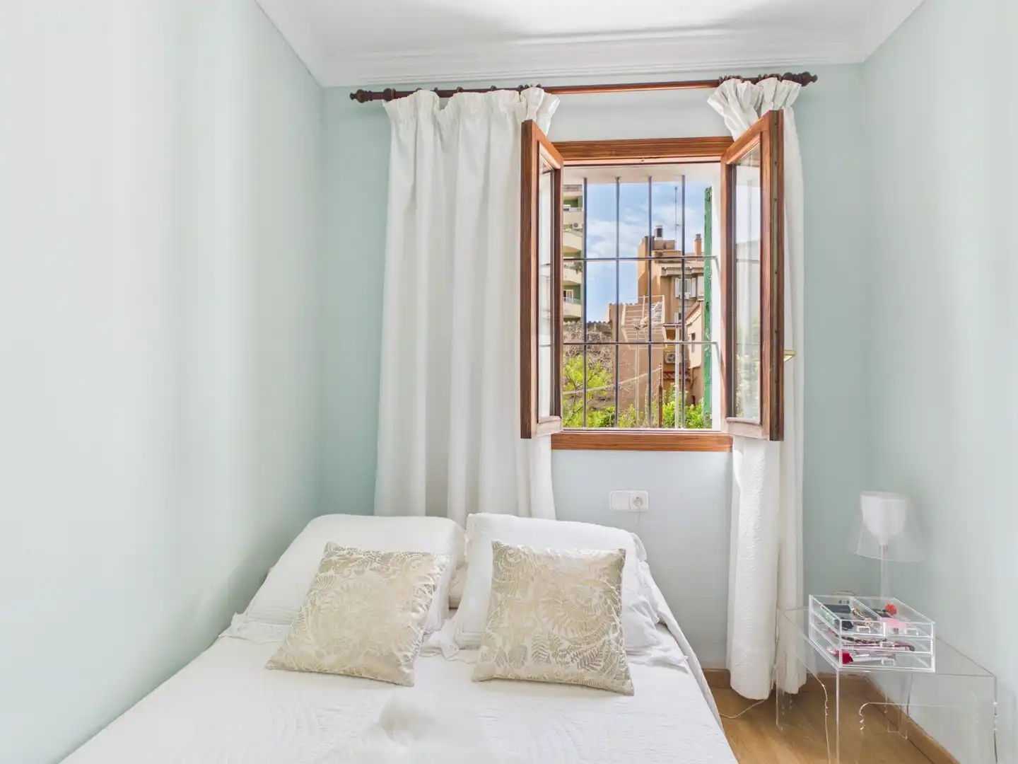 Appartement compact avec terrasse à vendre à Ponent, imagen 5