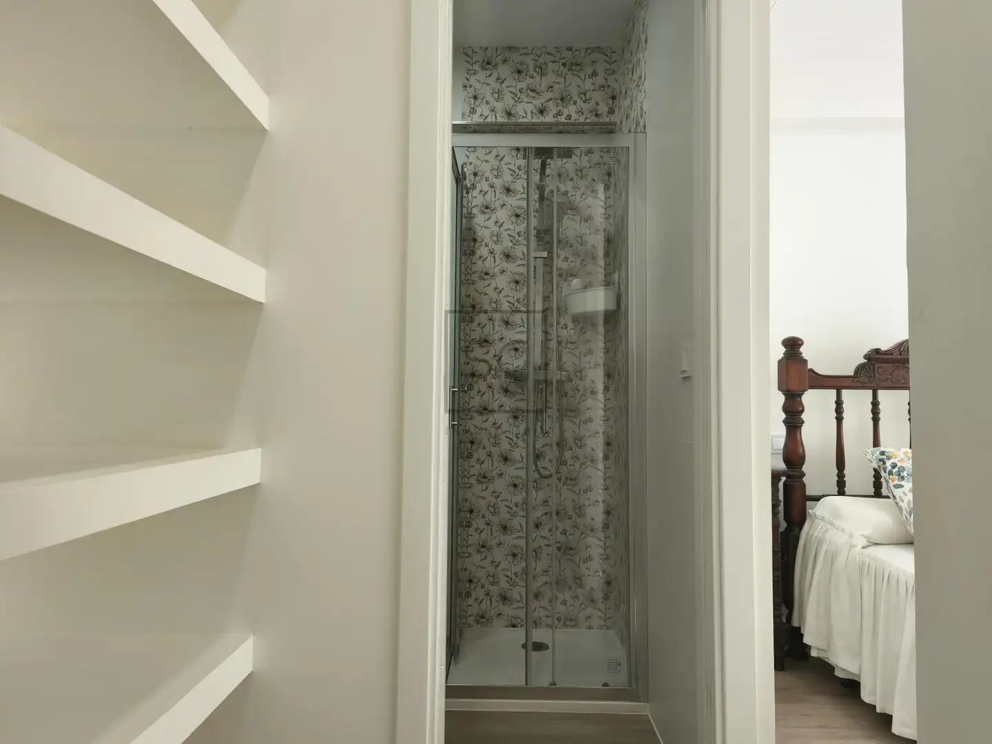 Apartment to rent in Ferrol Vello - Puerto, imagen 16
