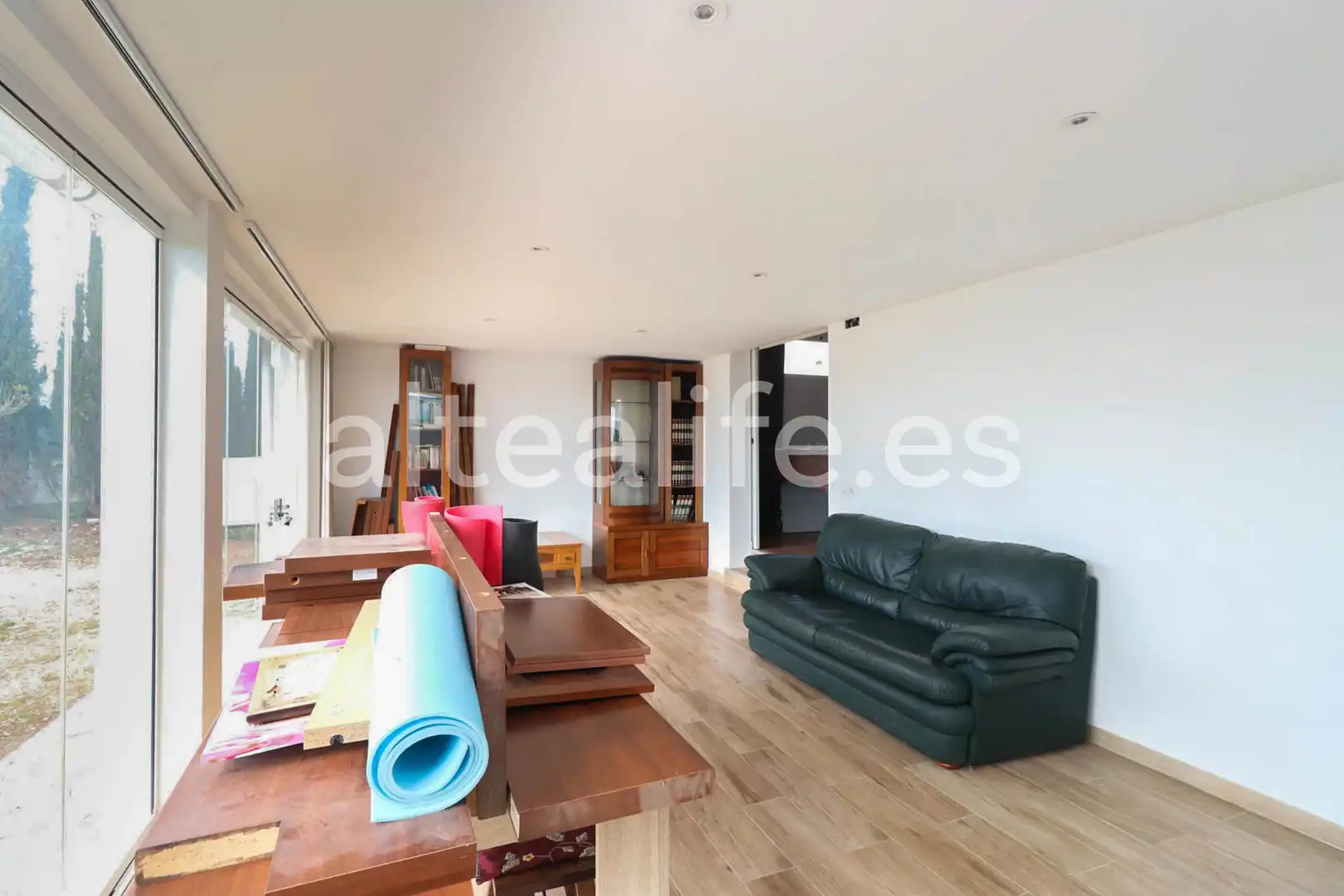 Finca rústica en venda a Altea la Vella