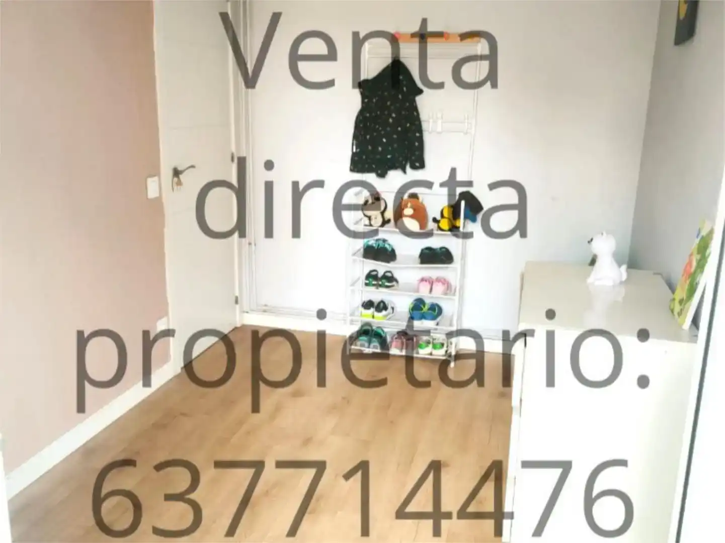 Dormitori de Pis en venda en Òdena amb Balcó