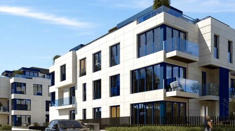 Photo 2 from new construction home in Flat for sale in Barrio la Iglesia, 1, Liencres, Cantabria