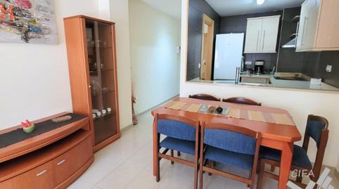 Foto 5 de Apartament en venda a  Francisco José Balada, Costa Norte, Vinaròs