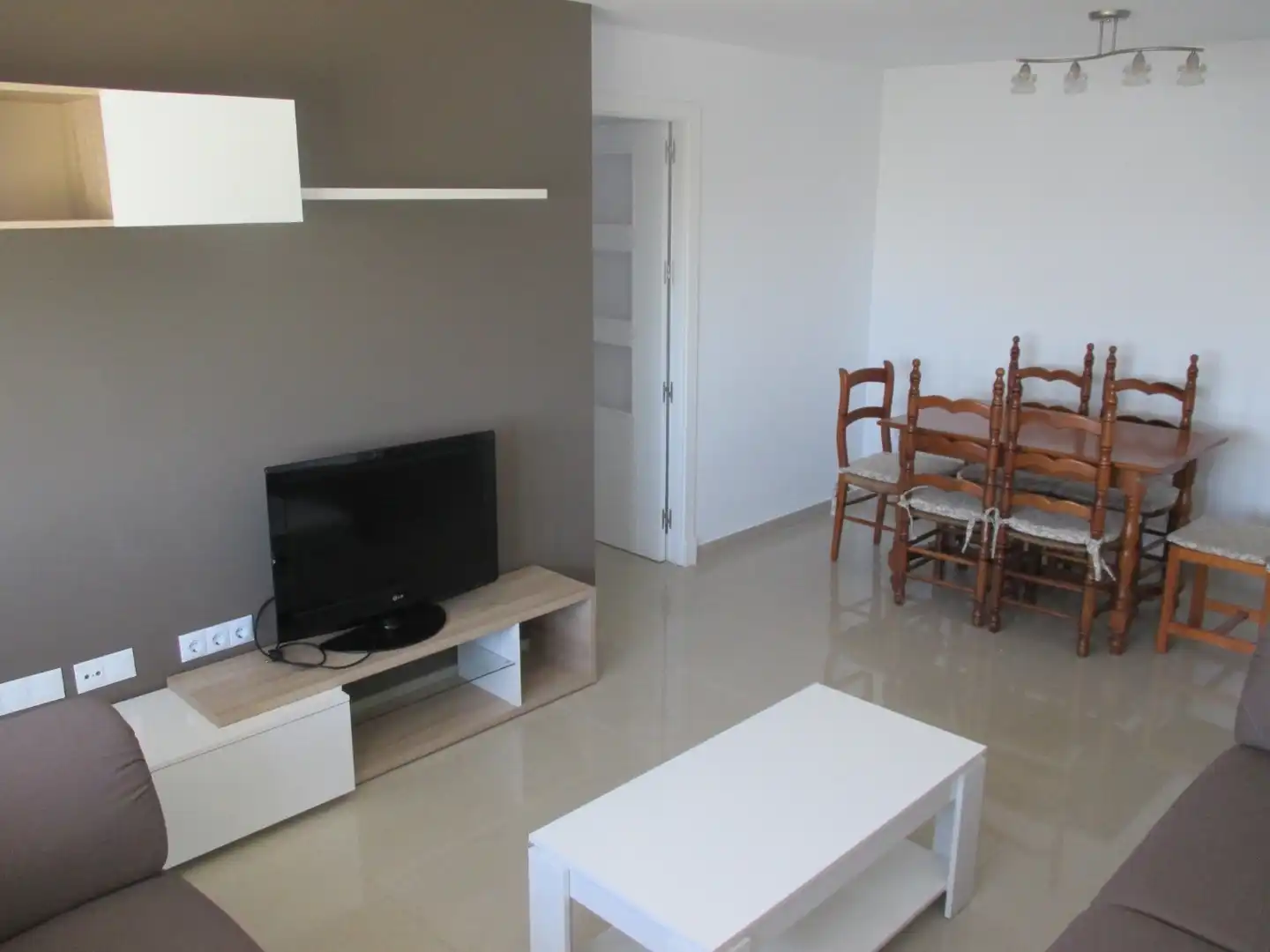 Piso con ascensor en venta en Avenida de la Bahia 6, imagen 12