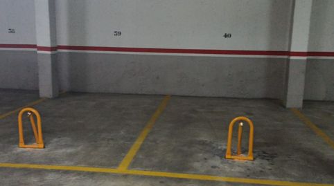 Photo 4 of Garage for rent in Calle Orégano, 29, Facultad de Medicina, Albacete Capital