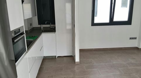 Foto 4 de Àtic en venda a Puntales - Zona Franca, Cádiz Capital