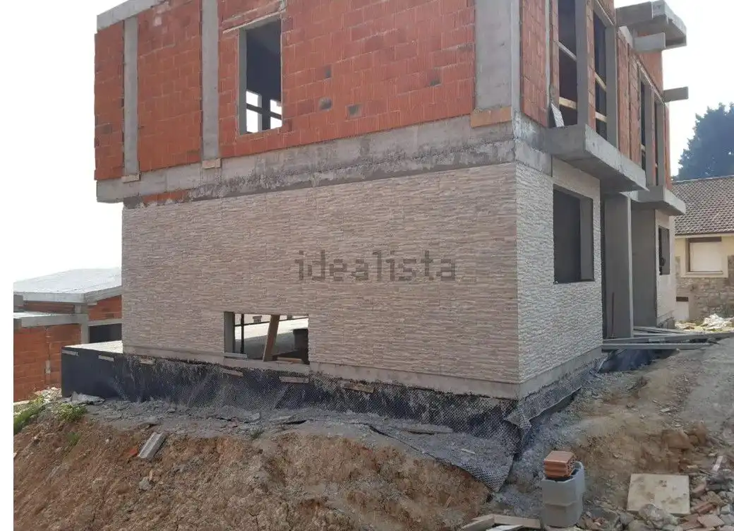 Apartament en venda a El Lugar, Val de San Vicente
