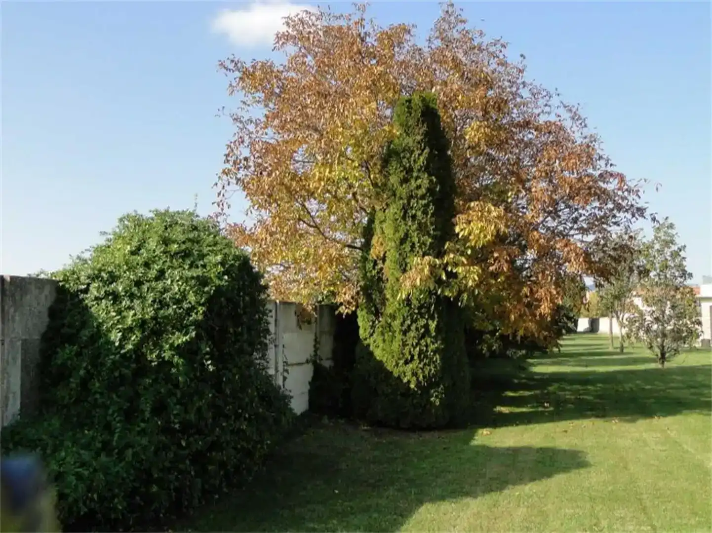 Jardí de Casa o xalet en venda en Haro amb Jardí privat, Piscina i Balcó