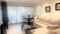 Living room of Flat for sale in El Campello  with Air Conditioner, Heating and Terrace