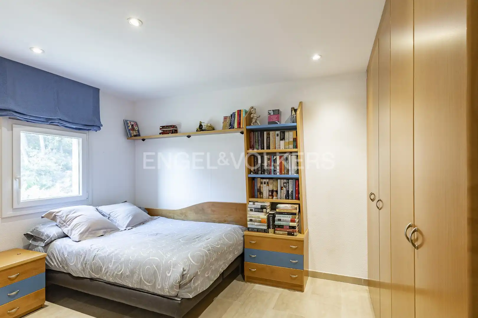 Duplex with terrace for sale in Les Botigues de Sitges, imagen 32