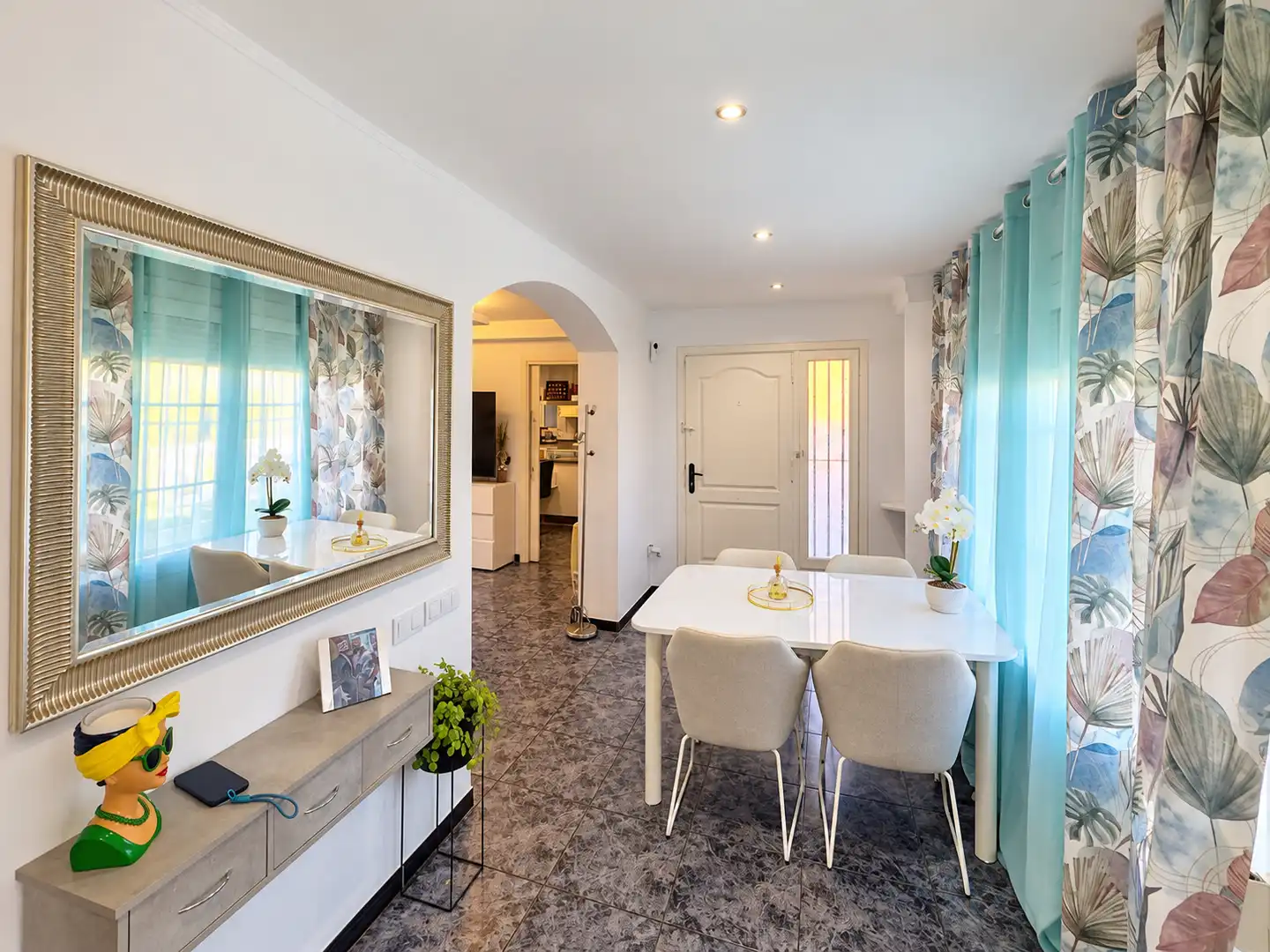 Casa con terrazza in vendita a Castellbisbal, imagen 23
