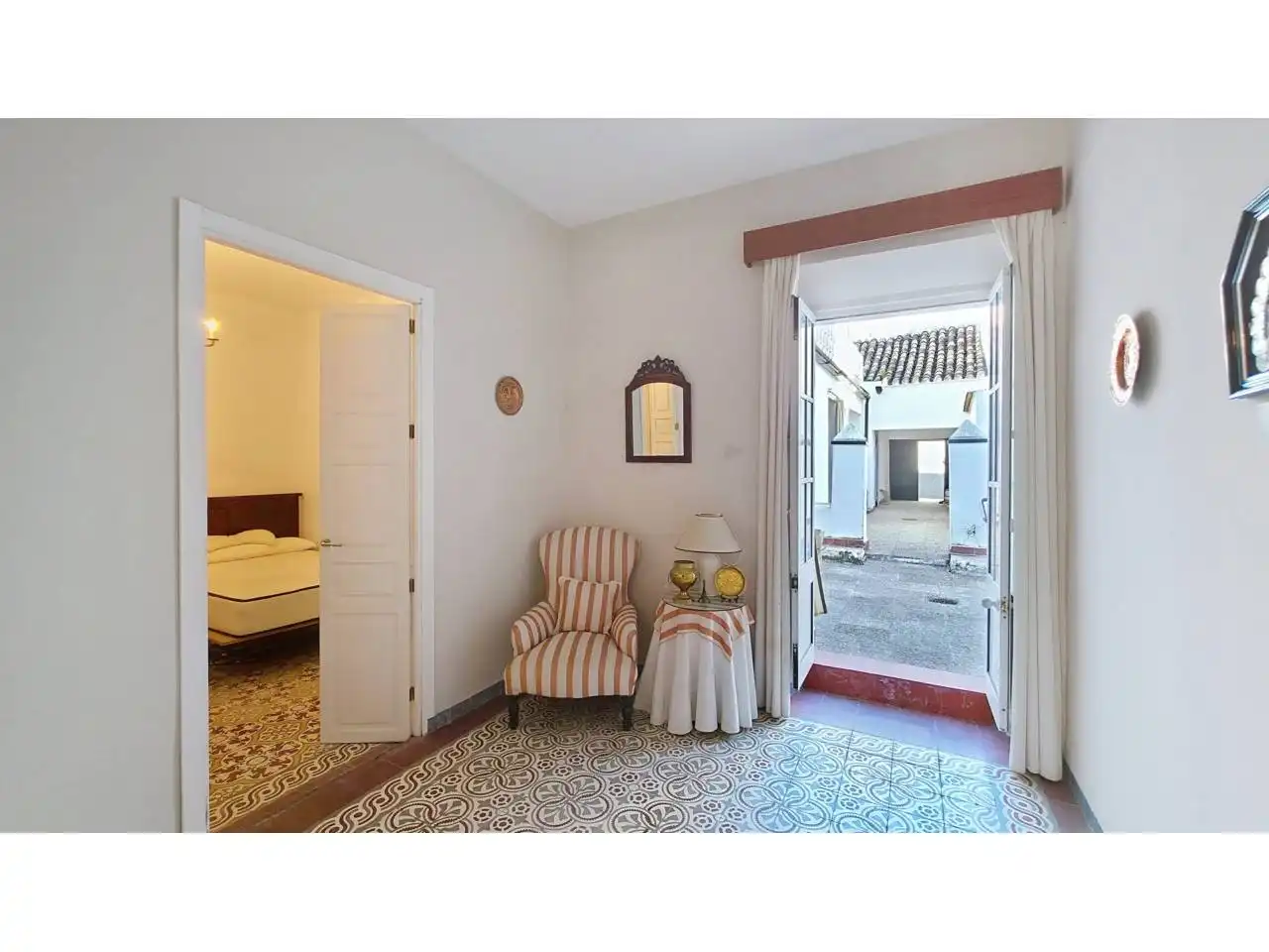 Maison avec jardin à vendre à Calle Blas Infante 31, imagen 28