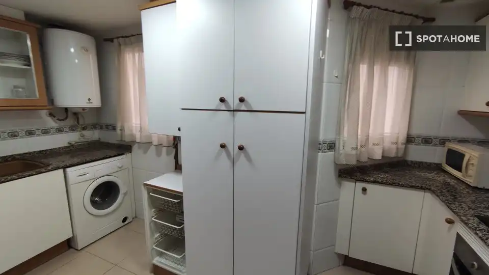 Habitación en Albal