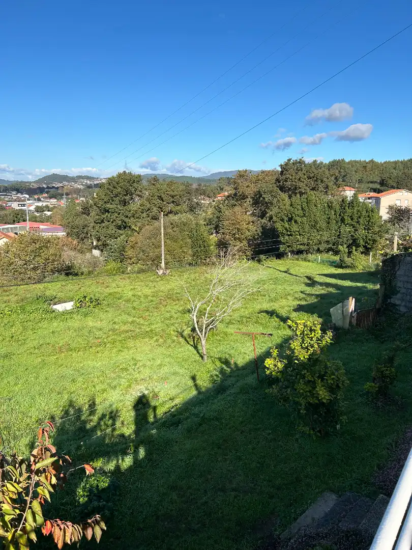 Casa o xalet en venda en Pontevedra Capital  amb Moblat