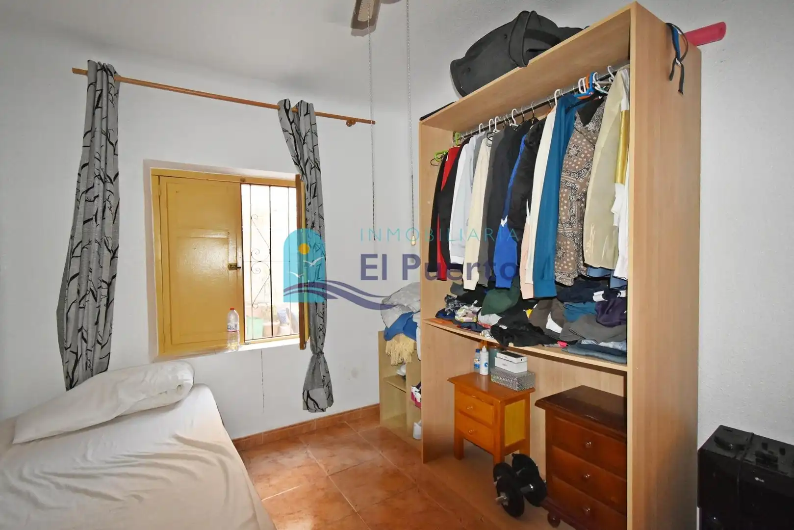 Habitación de Piso en venta en Mazarrón con Terraza