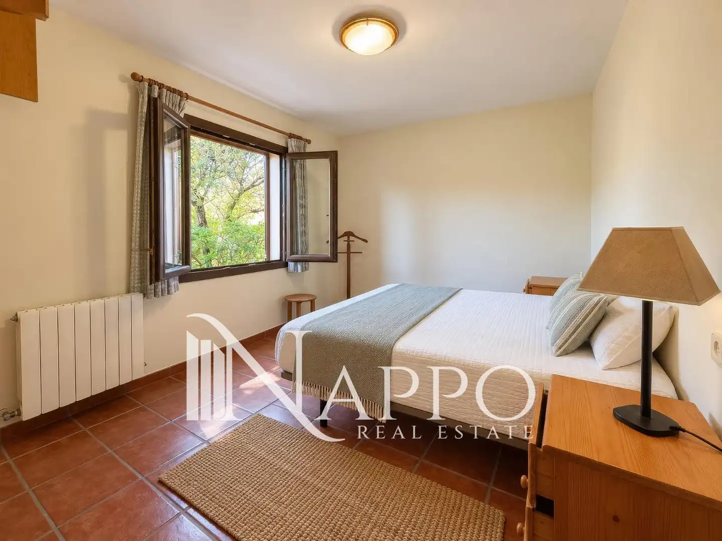 Villa con piscina in affitto a Vial Central, imagen 15